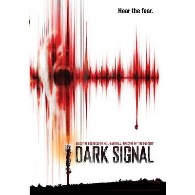 Dark Signal (DVD)(2017)