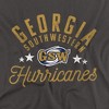 Women's Georgia Southwestern State University Hurricanes T-Shirt - 2 of 4