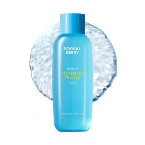 EQQUALBERRY Hyaltoin Flooding Toner - 5.07oz - Beauty Studio : Target