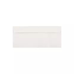 Envelopes Medium Square 139 x 139mm 5-1/2 x 5-1/2" 100% cotton White 