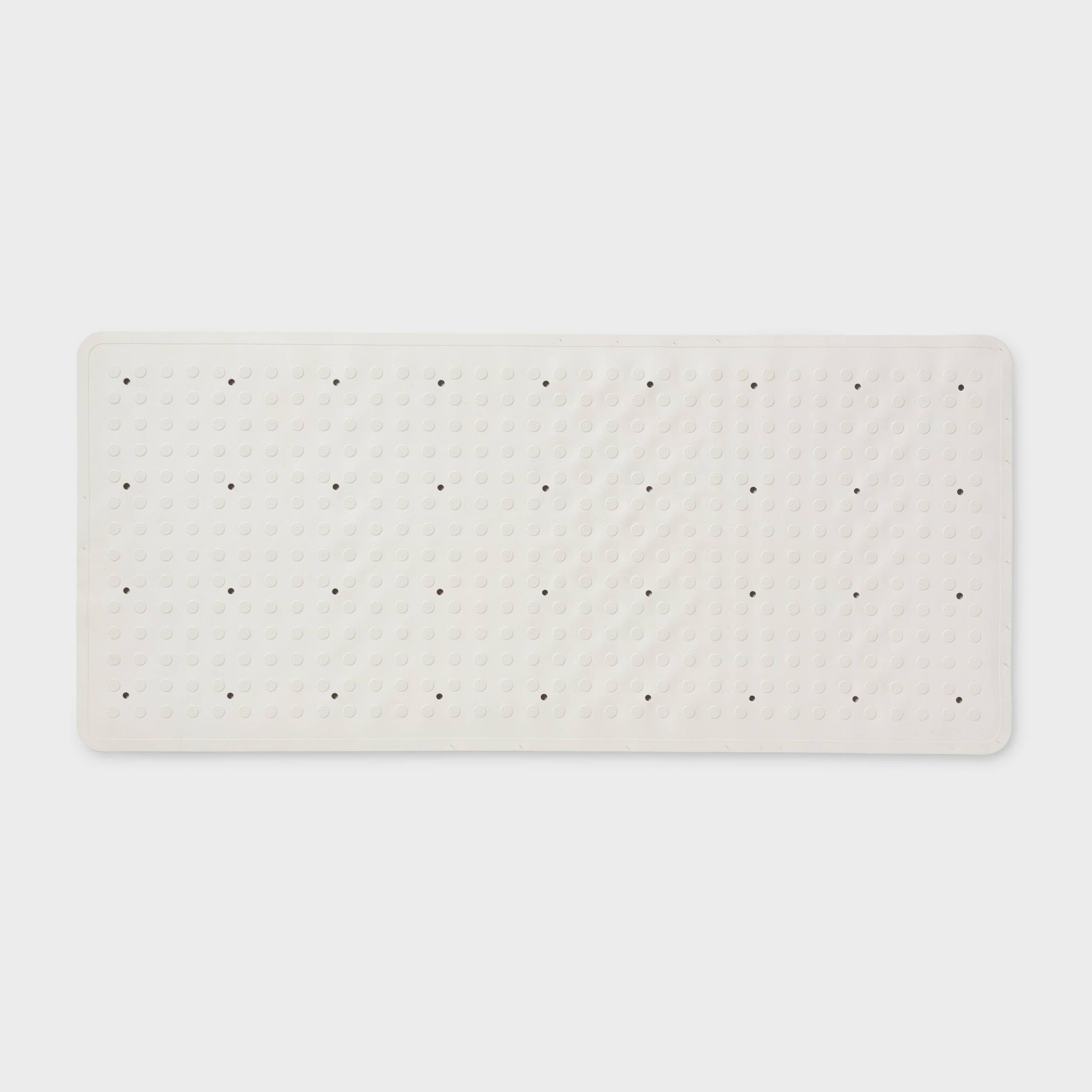 16"x36" Bath Mat Off-White - Threshold™