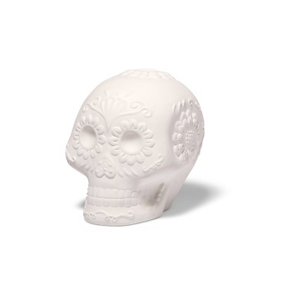 Dolomite Sugar Skull 1 - Mondo Llama™
