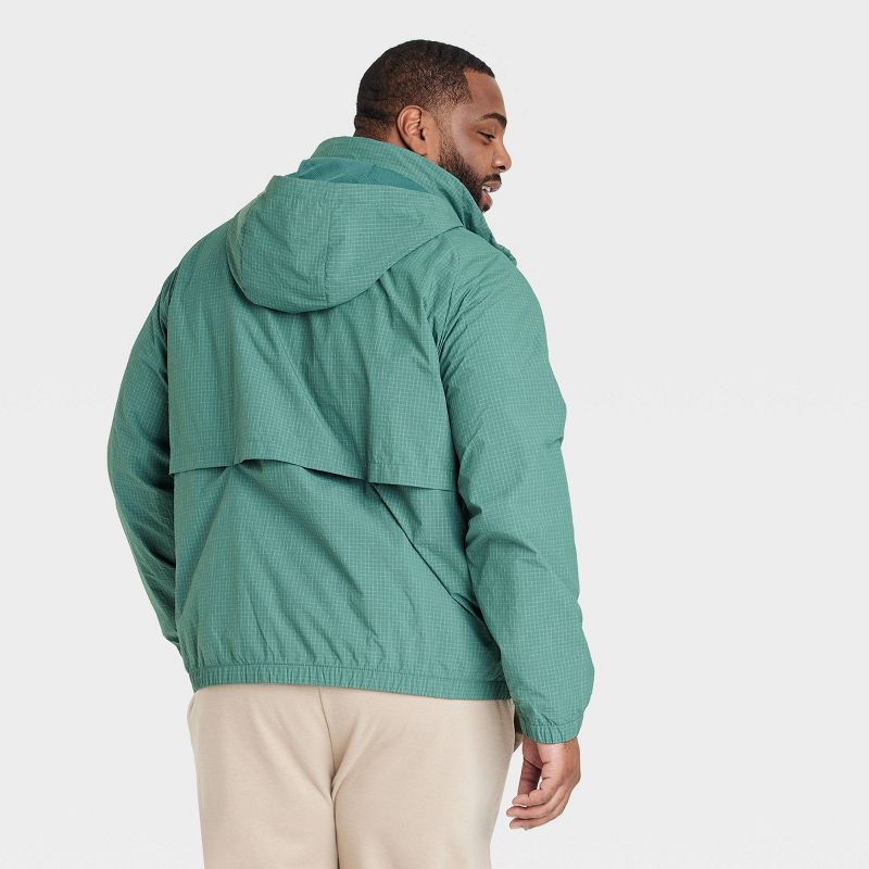 Men&#39;s Packable Jacket - All In Motion&#8482;, 2 of 4