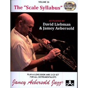 Various Artists - Scale Syllabus (CD) - 1 of 1