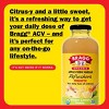 Bragg Organic Apple Cider Vinegar Drink Ginger Spice 16 fl oz - 3 of 4