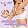 LeSensuel Ballet Back Underwire Bra Contouring Womens Bras - - 2 of 4