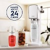 SodaStream Classic Flavoring Variety Pack Drink Mix 14.9 fl oz/4pk - 2 of 4