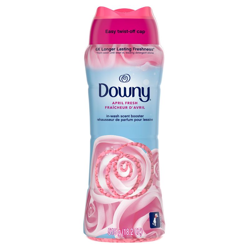 Downy Fresh Protect Booster - April Fresh, 2 of 12