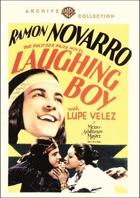 Laughing Boy (DVD)(2015)