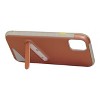Reiko Apple iPhone 11 Pro Armor Cases in Rose Gold - 4 of 4