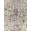 Hauteloom Rectangle Area Rug   Charcoal - 4 of 4
