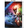 Trends International Marvel Ghost Rider - Cosmic Ghost Rider Destroys Marvel History #1 Unframed Wall Poster Prints - 3 of 4