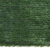 vidaXL Artificial Grass Fence Green 3.3 ft.x32.8 ft. - 4 of 4
