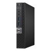 Refurbished Dell OptiPlex 5050, Micro Desktop, Intel Core i5-6500T, 2.2GHz, 16GB RAM, 256GB SSD, Windows 10 Pro - Manufacturer Refurbished - 3 of 3