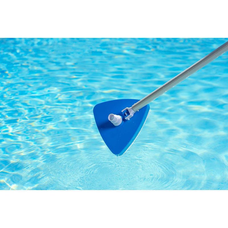 Poolmaster Triangle Vinyl Liner Swimming Pool Vacuum - Essential Collection, 5 of 9