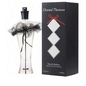 Chantal Thomass Chantal Thomass Chantal Thomass Women Eau De Parfum Spray 3.3 oz - 1 of 1