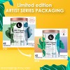 L . Organic Cotton Full Size Multipack Refill Tampons - Regular/Super - 42ct - 3 of 4