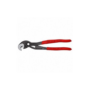 Knipex  Tongue and Groove Plier,10" L 87 41 250 - 1 of 1