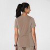 Wink Nova Women's Flex-n-Reach V-Neck Scrub Top - 2 of 4