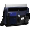 Mafoose Organized & Business-Ready Messenger Briefcase Bag - 4 of 4