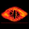 Men's Lord of the Rings Fellowship of the Ring The Eye T-Shirt - 2 of 4