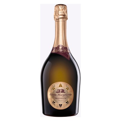 Santa Margherita Prosecco Superior Sparkling Wine - 750ml Bottle