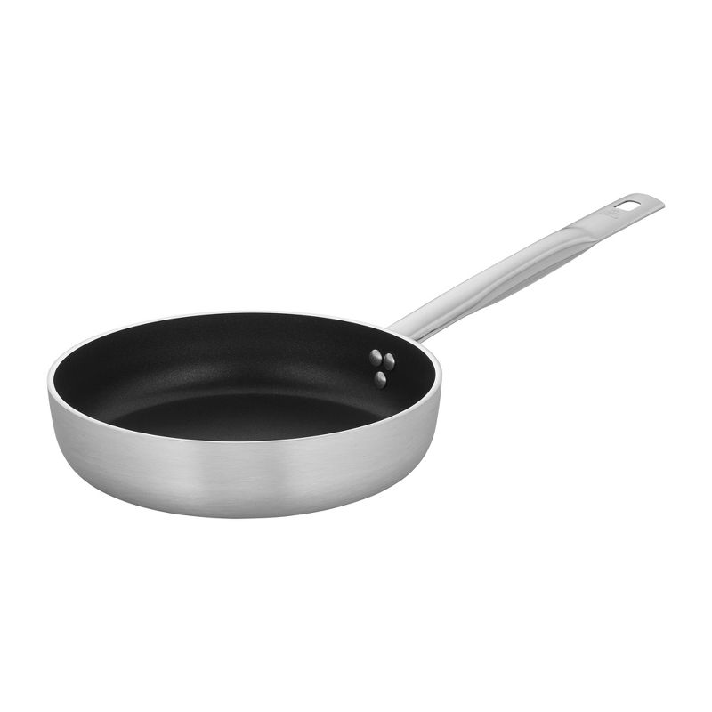 Ballarini Professionale Series 4500 by Henckels 9.5-inch Aluminum Nonstick Saute Pan Without Lid, 1 of 4