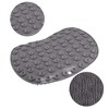 Unique Bargains Foot Massager Scrubber Shower Foot Clean Massager Scrubber 11.81"x8.85" - 3 of 4