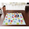 Toddleroo by North States Superyard Toddleroo Play Mat - 3 of 4