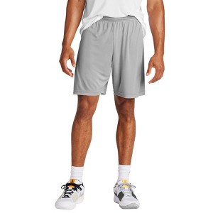 Mafoose Men's Moisture-Wicking PosiCharge Competitor 7" Inseam Athletic Short - 1 of 4