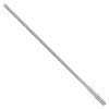 Diablo 3/8 in. X 6 in. L Carbide Tipped 2-Cutter Hammer Drill Bit SDS-Plus Shank 1 pk - 3 of 3