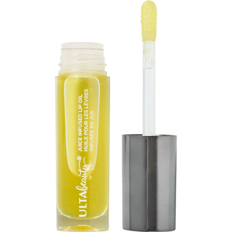 Ulta Beauty Collection Juice Infused Lip Oil - 0.15 fl oz - Ulta Beauty, 2 of 6