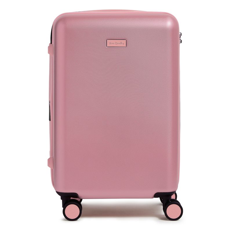 Vera Bradley Small, Large & XL Hardside Spinner Luggage Set, 3 of 12