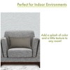 Majestic Home Goods,Pillow Wales - 4 of 4
