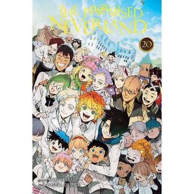 The Promised Neverland Anime Mens Black Graphic Tee-xx-large : Target