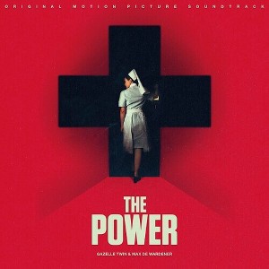 Gazelle Twin - The Power (Original Motion Picture Soundtrack) (CD) - 1 of 1