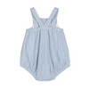 Hope & Henry Baby Bubble Romper - 4 of 4