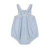 Hope & Henry Baby Bubble Romper - image 4 of 4