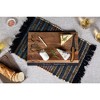 Toscana Star Wars Rebel Alliance Delio Acacia Cheese Charcuterie Board and Tools Set - 4 of 4