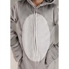 HalloweenCostumes.com Premium Toddler Mouse Costume. - image 2 of 4