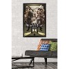 Trends International Attack on Titan: Season 3 - Group Framed Wall Poster Prints - 2 of 4