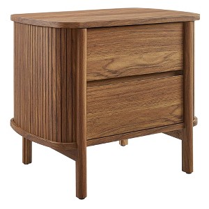 Modway Cadence 2-Drawer Nightstand - 1 of 4