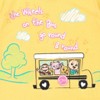 CoComelon JJ Girls T-Shirt and Shorts Outfit Set Toddler - 4 of 4