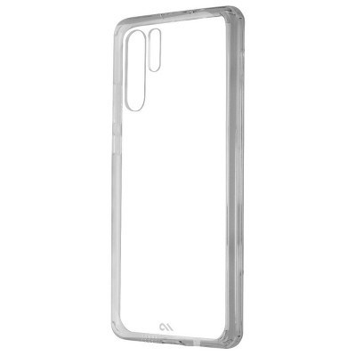 UBREAKIFIX Slim Hardshell Case for Google Pixel (1st Gen) Smartphones - Clear