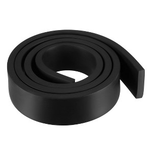 Unique Bargains Solid Neoprene Rubber Weather-Proof Gasket Protection Seal Strips - 1 of 3