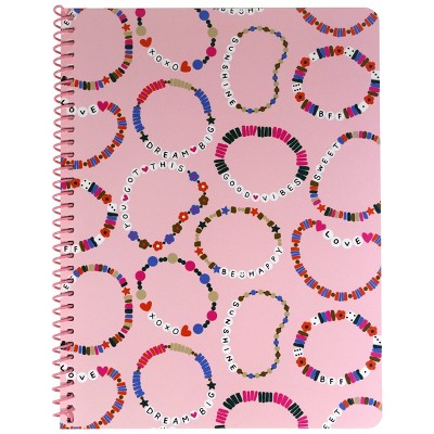 Top Flight Friends Bracelet Notebook