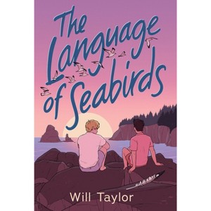 The Language of Seabirds - by Will Taylor - 1 of 1