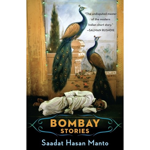 Bombay Stories - (Vintage International) by  Saadat Hasan Manto (Paperback) - image 1 of 1