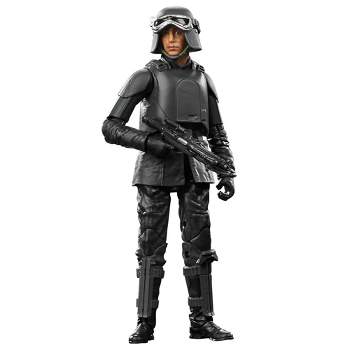 Star Wars The Black Series Imperial Officer (Ferrix) Action Figure (Target Exclusive)