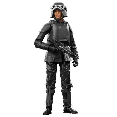 Star Wars The Black Series Imperial Officer (Ferrix) Action Figure (Target Exclusive) - image 1 of 3